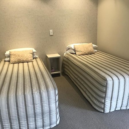 ניו פלימות' Ratanui Villas מראה חיצוני תמונה
