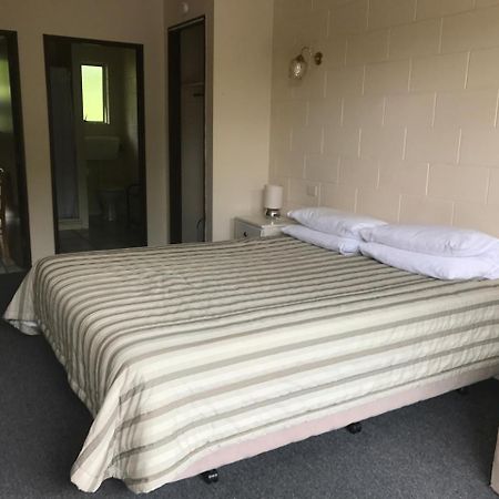 ניו פלימות' Ratanui Villas מראה חיצוני תמונה