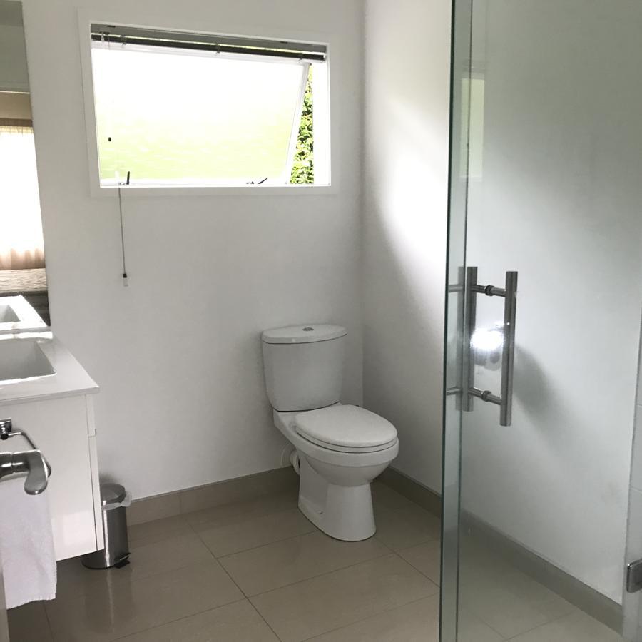 ניו פלימות' Ratanui Villas מראה חיצוני תמונה