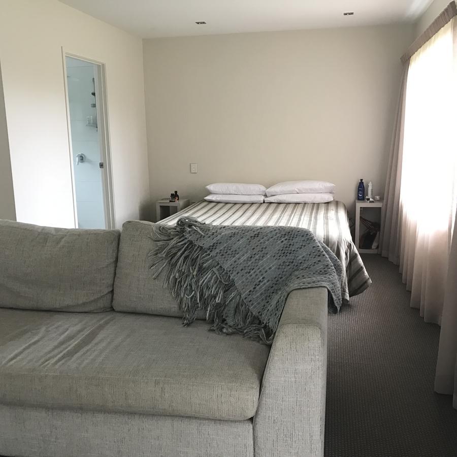 ניו פלימות' Ratanui Villas מראה חיצוני תמונה
