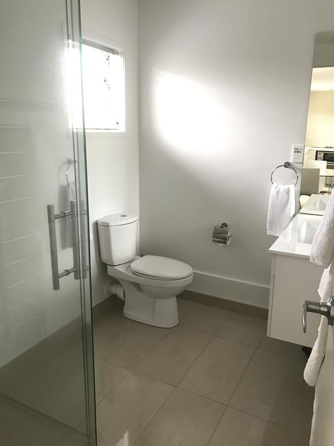 ניו פלימות' Ratanui Villas מראה חיצוני תמונה