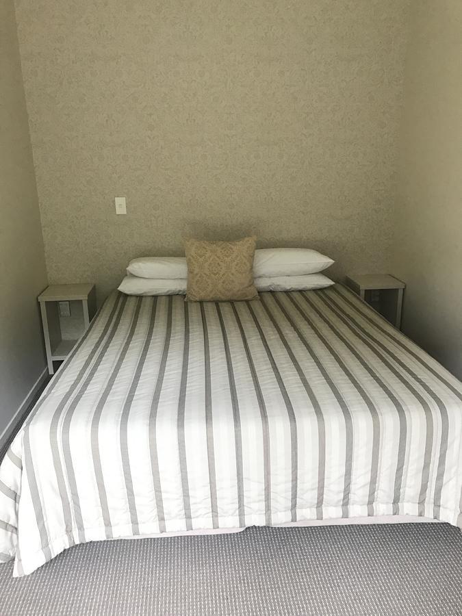 ניו פלימות' Ratanui Villas מראה חיצוני תמונה
