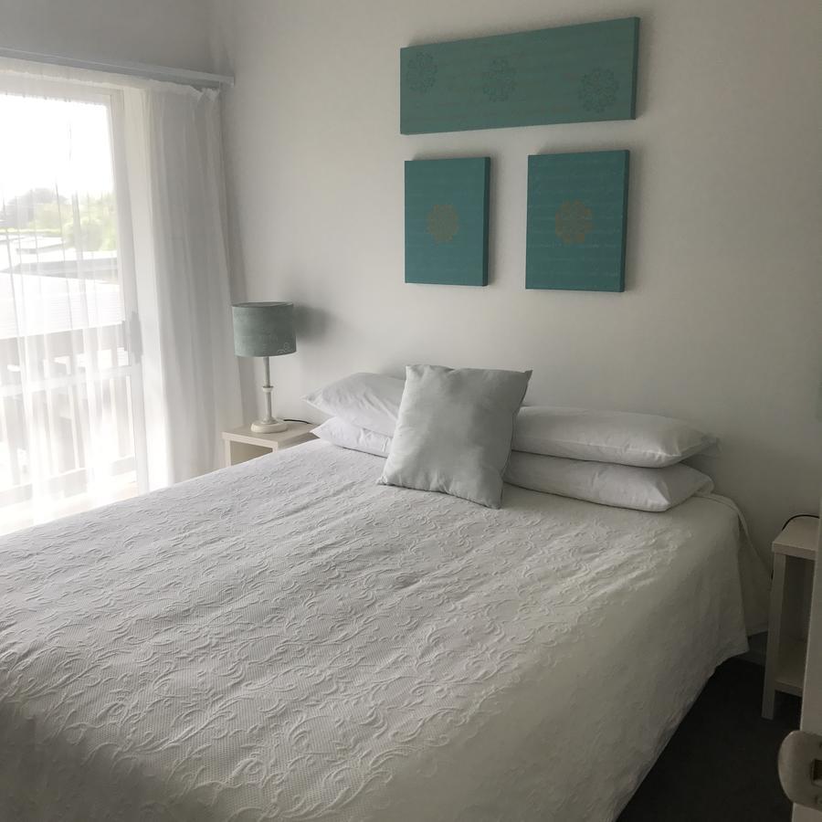 ניו פלימות' Ratanui Villas מראה חיצוני תמונה