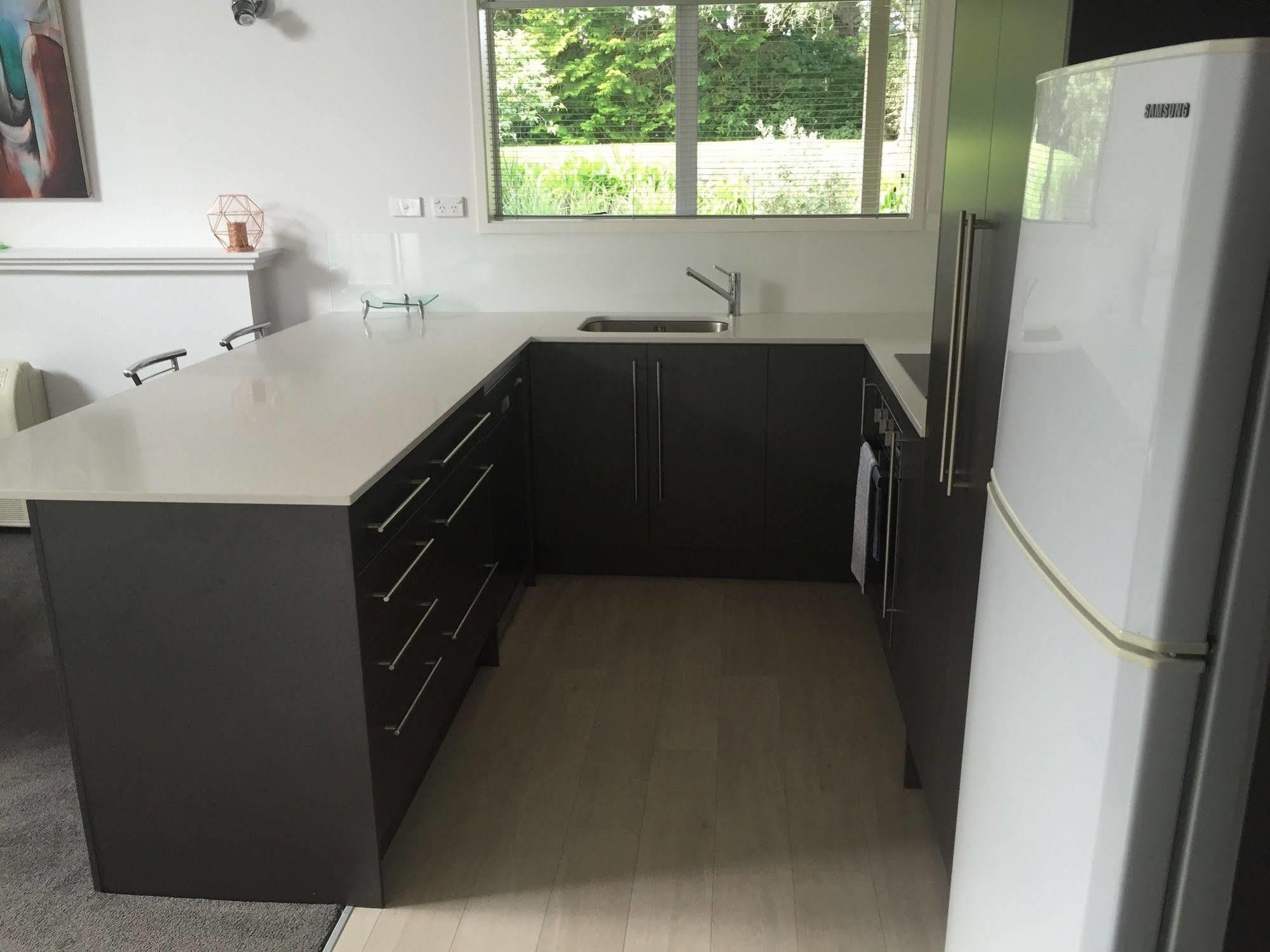 ניו פלימות' Ratanui Villas מראה חיצוני תמונה