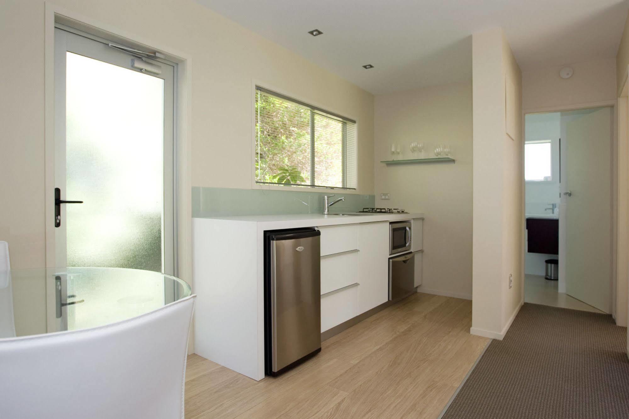 ניו פלימות' Ratanui Villas מראה חיצוני תמונה